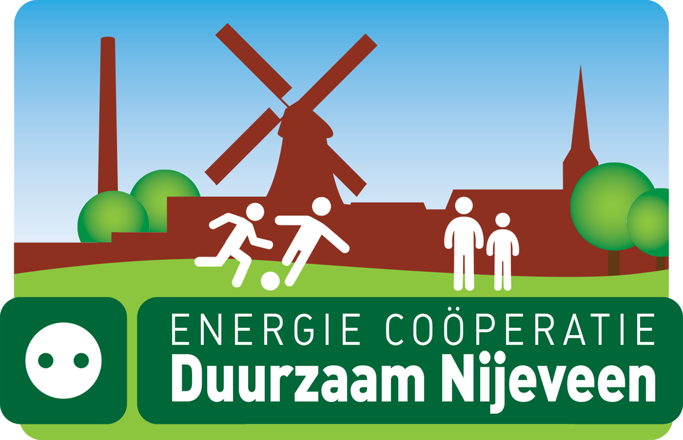 EC Duurzaam Nijeveen - Ledenvergadering